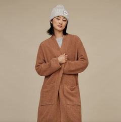 Berretto UGG Chunky Rib 20061 - Light Grey