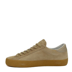 Sneaker D.A.T.E. HILL LOW - Suede Beige