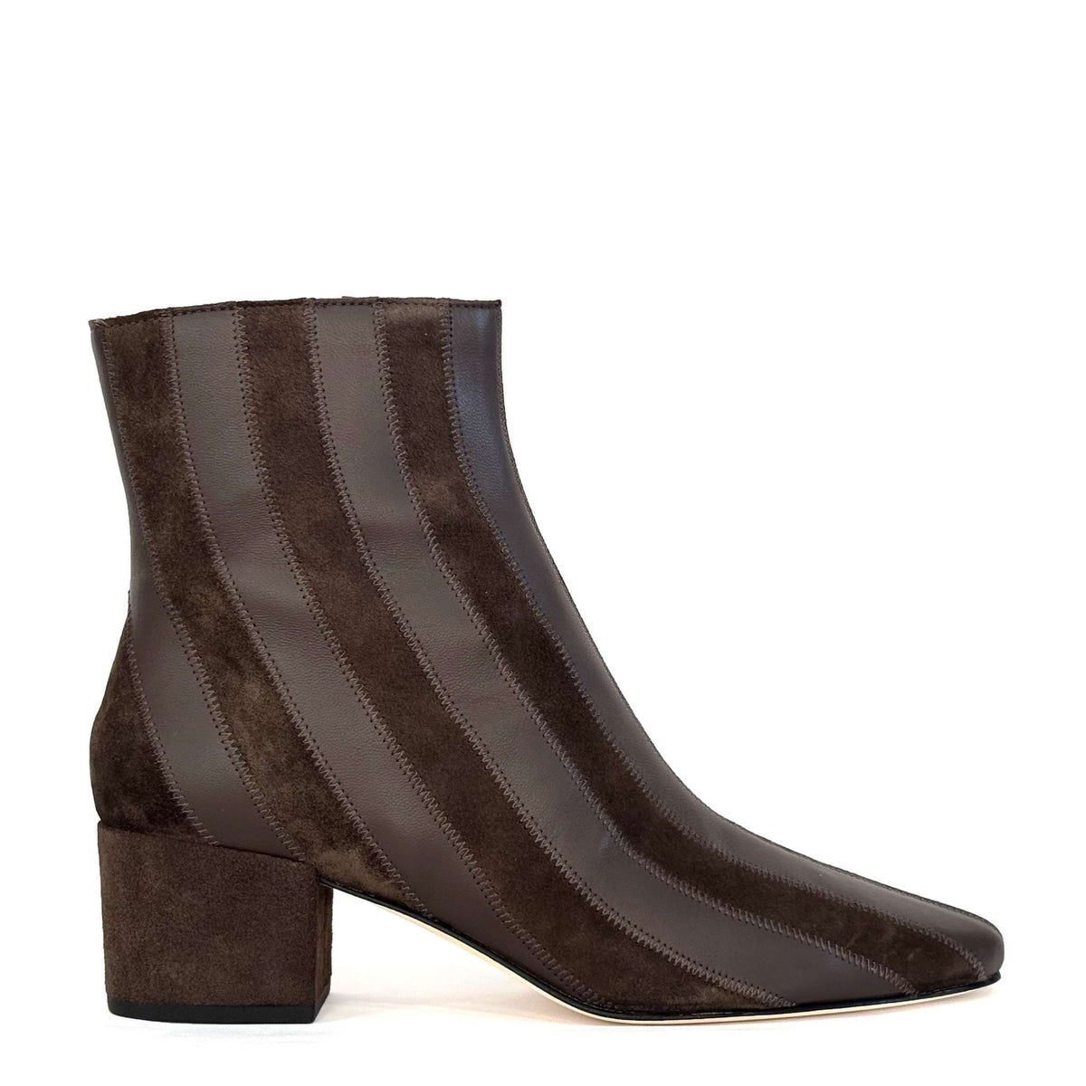 Tronchetto JVAM 40929 Sloane - Brown