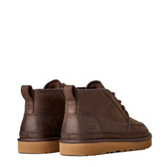 Stivaletto UGG M NEUMEL MOC NUBUCK 1171112 - Dusted Cocoa