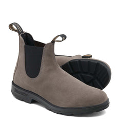 Stivaletto BLUNDSTONE 2407 Grey/Black