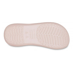 CROCS Classic Crush W 7670 sandal - Quartz