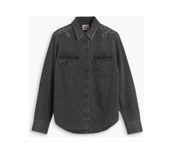 Camicia LEVI'S Iconic Western 16786-0108 - Bejewled Western