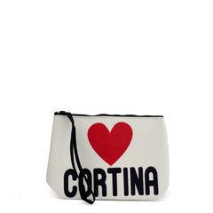 Pochette SAINT BARTH ALINE - Big Cortina 00442I
