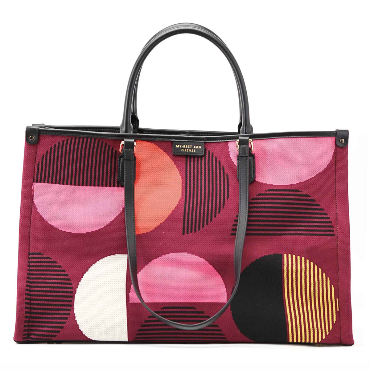 Borsa a spalla MY BEST BAG Atena Cruise Big 2010