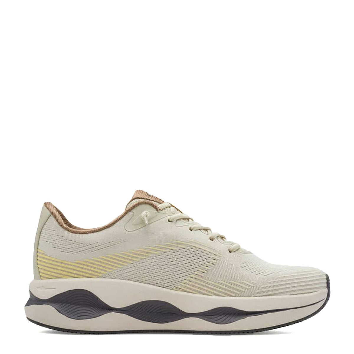 Sneaker TAMARIS 23781 - Ivory