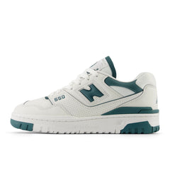 Sneaker NEW BALANCE BBW550BI - White/Green