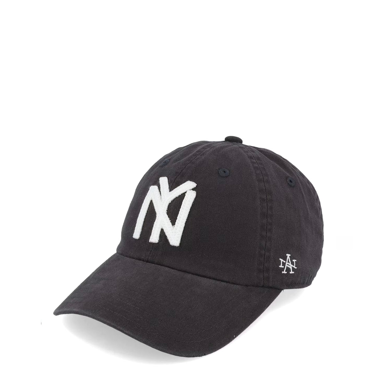 Cappello AMERICAN NEEDLE Archive NY - Black