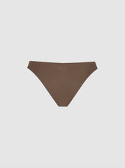Slip Bikini SAINT BARTH Reanna 00019L - Marrone