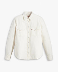 Camicia Iconic western LEVI'S 16786-0014 - Ecru