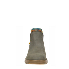Stivaletto HEY DUDE Branson Classic 42065 - Dusty Olive/Espresso