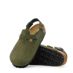 Ciabatta BIRKENSTOCK Tokio II 1030665 - Thyme