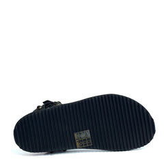 Sandalo MODE 4074 Barbara - Nappa Black