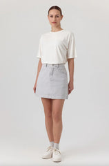 T-shirt ARTLOVE Suzie - Cream