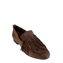 Mocassino JVAM 40489 Pimm - Cocoa suede