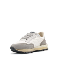HIDNANDER TENKEI 430 sneaker - Iron White