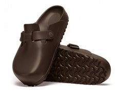 Birkenstock Boston Eva slipper 1027363 Roast