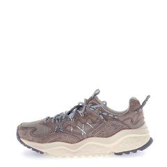 Sneaker FLOWER MOUNTAIN YAMABUSHI Uni - Light Grey
