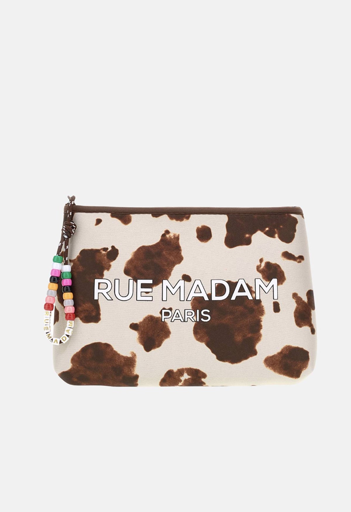Pochette RUE MADAM RM WINTER CLUTCH - Rodeo