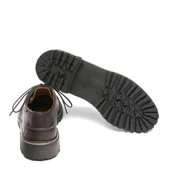Scarpa stringata SEBAGO OPAL LUG 74114NW - Dark Brown