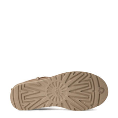 Stivaletto UGG W CLASSIC ULTRA MINI 1116109 - Sand