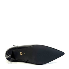 Tronchetto GOLD&GOLD GD501 - Nero