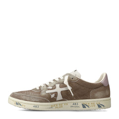 Sneaker PREMIATA BSKT CLAYD 6922