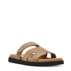Sandalo STEVE MADDEN MISSILE - Taupe