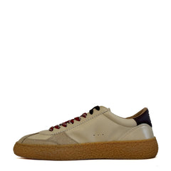 Sneaker PURAAI VINTAGE - Champagne