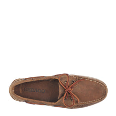 Mocassino SEBAGO PORTLAND Crazy W 7001E40 - Brown Tan