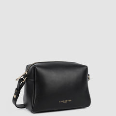 Borsa LANCASTER 531-125 Donna Cube - Noir