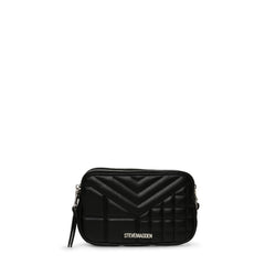 Borsa a spalla STEVE MADDEN BNUAGE Black/Silver