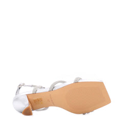 ALMA EN PENA sandal V240656 - Diva Silver