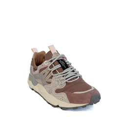 Sneaker FLOWER MOUNTAIN YAMANO 3 W - Rose/Light Pink/Purple