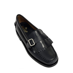 Mocassino SEBAGO Ales Woman 72127MW - Black