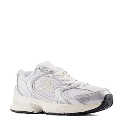 Sneaker NEW BALANCE U530ESB - Silver/Yellow