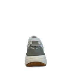 Sneaker FESSURA TRAIL SBL - Gray/Ice