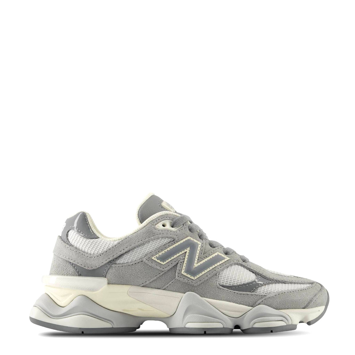 Sneaker NEW BALANCE U90609Z4 - Angora/Reflection