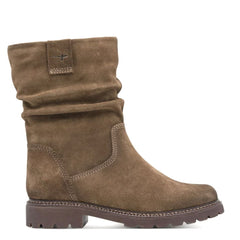 Stivaletto TAMARIS 25410 - Camel