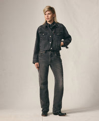 Camicia LEVI'S Iconic Western 16786-0108 - Bejewled Western