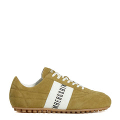 Sneaker BIKKEMBERGS 30512 Suede - Palude