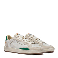 Sneaker CRIME LONDON CHELSEA - Jade Sunrise