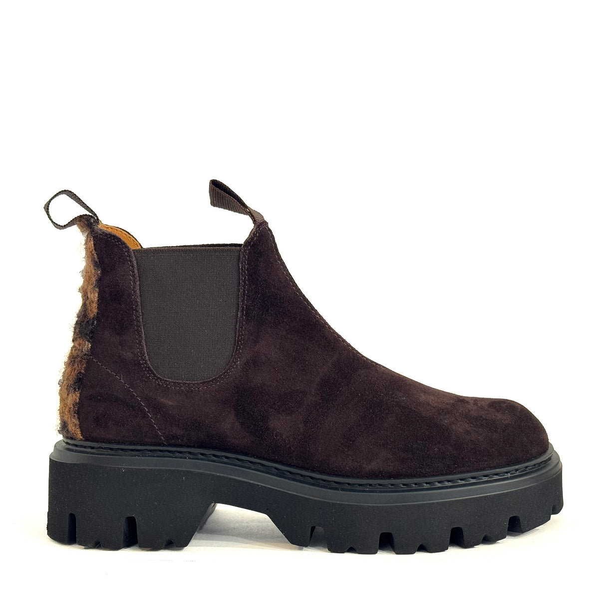 Chelsea MAZE MADDALENA - Dark Brown