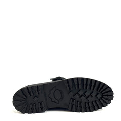 Scarpa stringata MAZE L710 - Horsy Nero