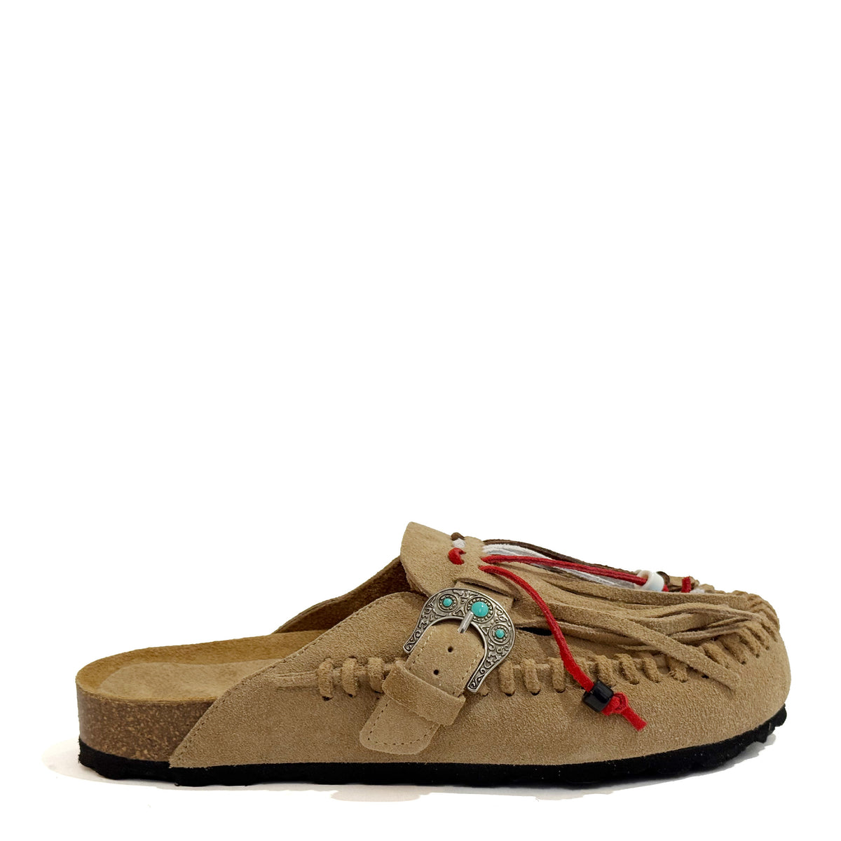 Sabot TAJI Caribe woman - Arena