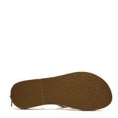Sandalo LE SALENTINE 1051 - Laminato Rame