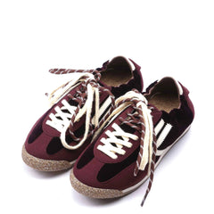 Sneaker PURAAI PANTHER - Velvet Wine