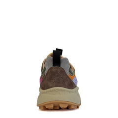 Sneaker FLOWER MOUNTAIN YAMANO 3 U - Khaki/Multi