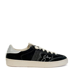 Sneaker STACY LOTUS - Black