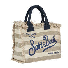 Borsa a spalla SAINT BARTH VANITY - LIG 11 01267H